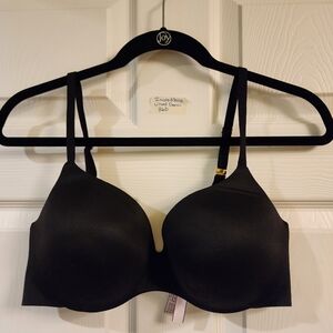 Victoria's Secret Black Bra